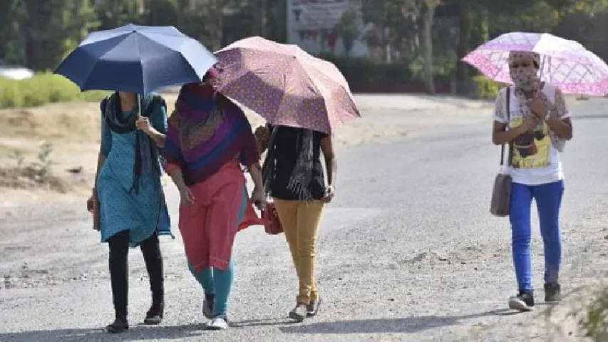 Bengaluru: Prediction of rain within a week brings relief amidst intense heat