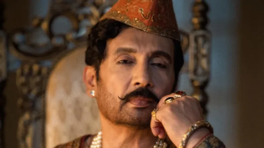Sanjay Leela Bhansali hasn’t made a documentary on Heeramandi: Shekhar Suman