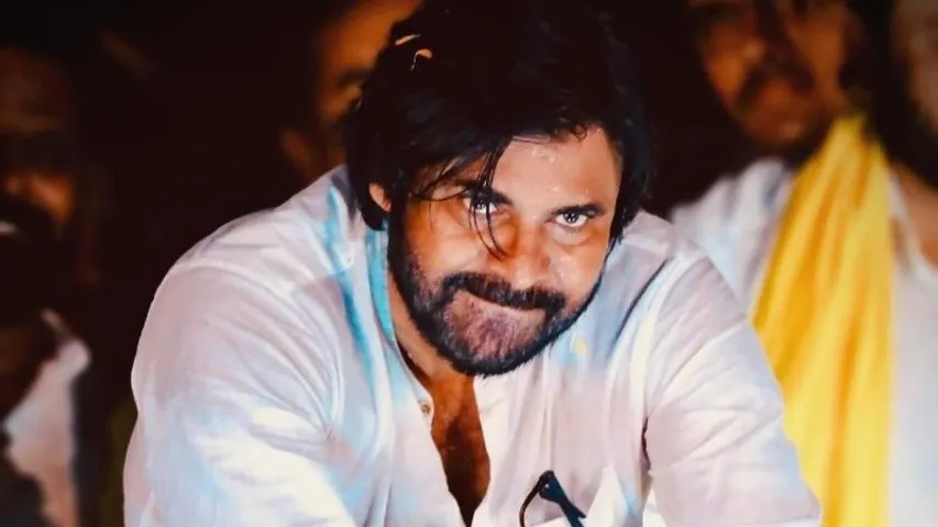 I haven’t known victory for years: Pawan Kalyan