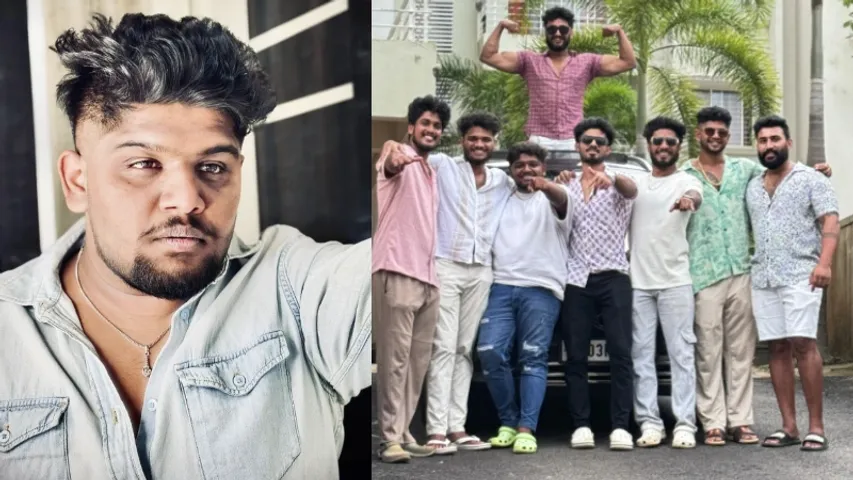Last Instagram reel of Tejas before his death makes Netizens emotional