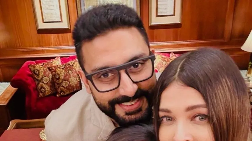 Why did Abhishek Bachchan like a divorce post on social media? Here’s the answer
