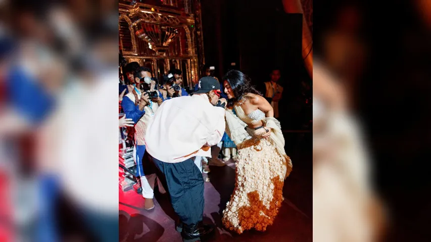 Justin Bieber awes crowd as India’s elite attend Anant-Radhika’s prewedding event