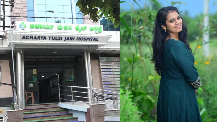 Bengaluru: Woman who entered operation theatre to treat growth in uterine cavity suddenly dies