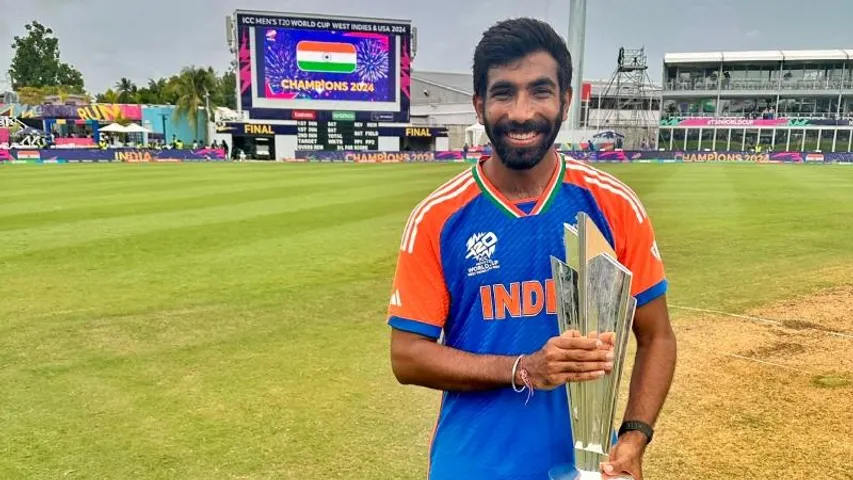 Jasprit Bumrah is more valuable than a Kohinoor diamond: Dinesh Karthik