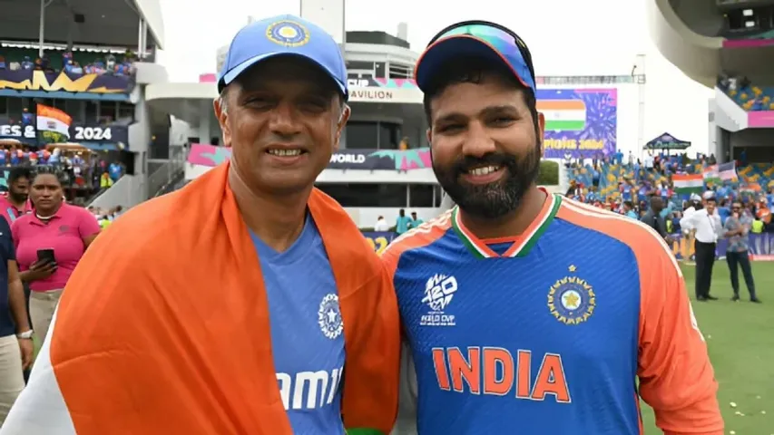 Dravid justifies decision to make USA host nation for T-20 World Cup despite reports of $20 million loss