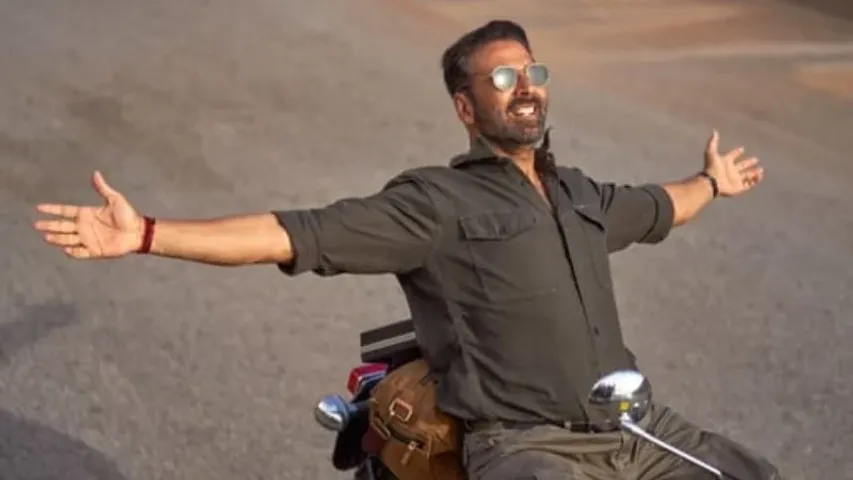 It’s about finding stories that not only entertain but also connect deeply: Akshay Kumar