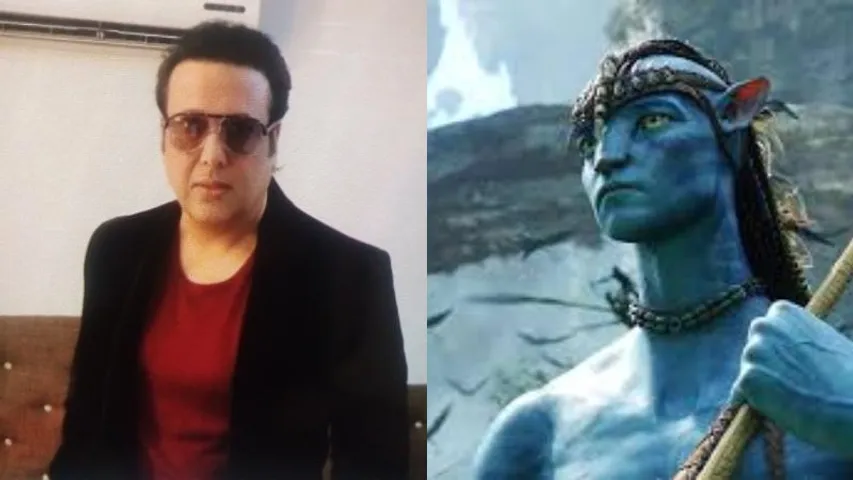 Pahlaj Nihalani rubbishes Govinda’s claim of being offered James Cameron’s ‘Avatar’