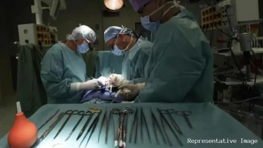 Tragedy in Davangere: Doctor's glaring mistake results in newborn's death