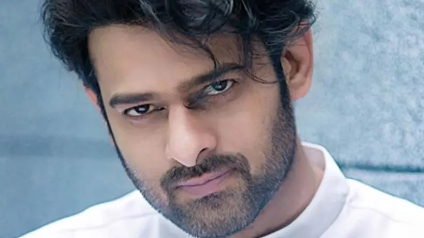 Prabhas ascends as India’s leading bankable star with ₹1700 crore lineup