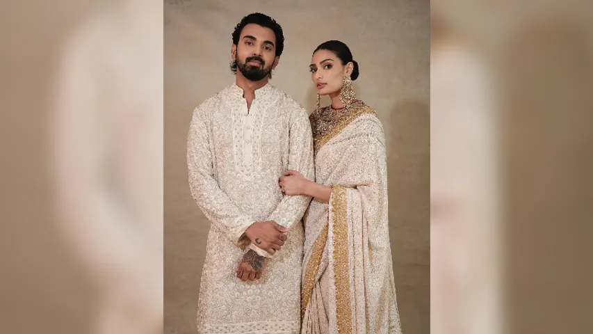 Athiya Shetty and KL Rahul purchase luxury apartment in Bandra, worth Rs 20 crore!