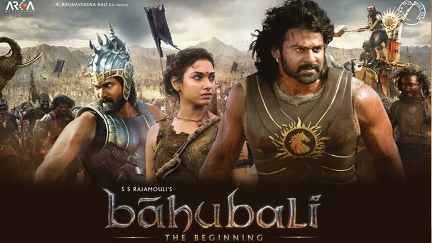 Did you know all the Pan-India film phenomenon today began with Prabhas’ 'Baahubali: The Beginning'