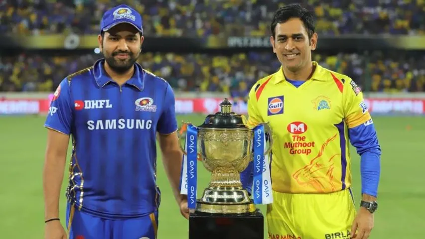 Rohit Sharma and Dhoni are on par when it comes to tactics in the white-ball game: Shastri 