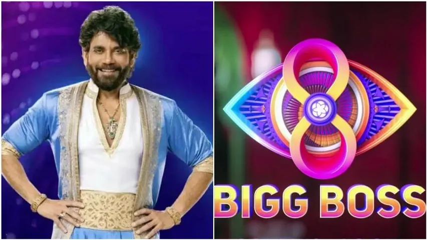 Bigg Boss Telugu Season 8 breaks records with 5.9 billion viewing minutes