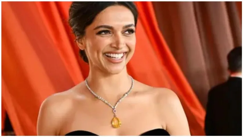 Deepika Padukone makes history as first Indian actor named in Hollywood Walk of Fame Class of 2026