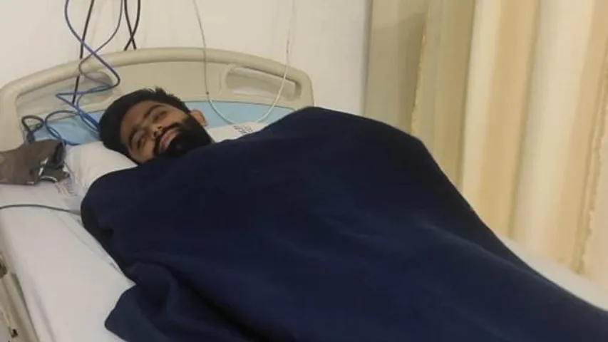 Mumbai entrepreneur hospitalised due to 'Hustle Culture' lifestyle