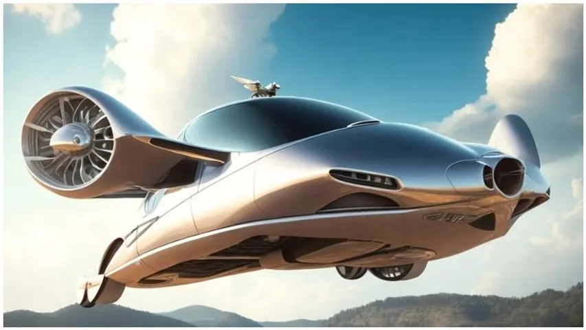 Air Taxis to cut Bengaluru airport commute to 5 minutes from Indiranagar