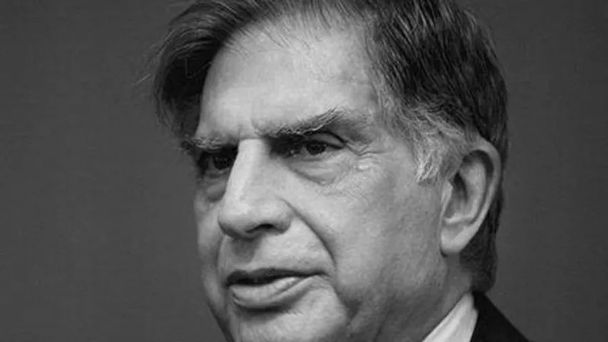 Succession talks begin: Noel Tata leads contenders for Tata Group leadership