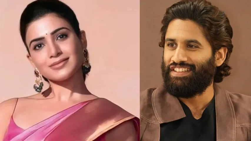 Nagarjuna condemns minister Surekha’s remarks on Samantha and Naga Chaitanya’s divorce