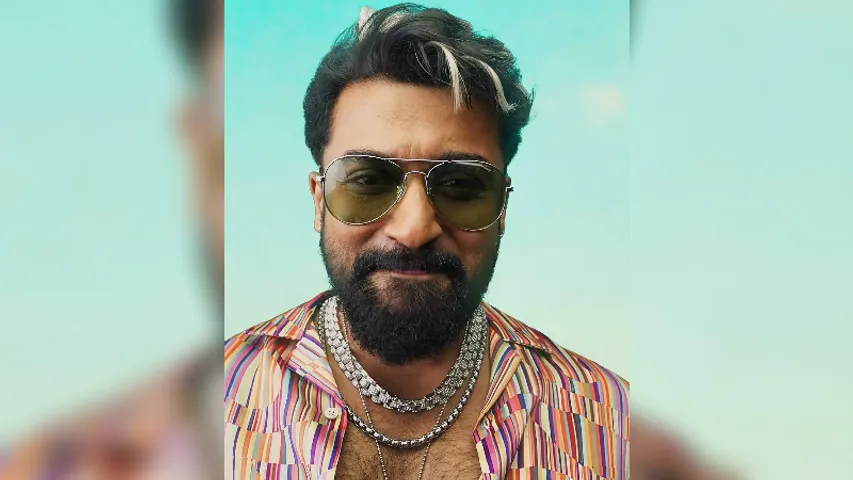 'Not like Prabhas or Daggubati': Suriya confesses as he promotes Kanguva