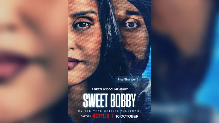 Sweet Bobby: London woman’s nine-year catfishing ordeal unveiled in Netflix
