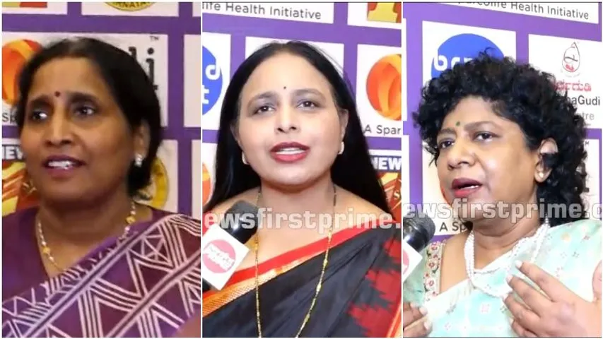 Path to Parenthood day-2: Experts discuss artificial ovaries, lifestyle impact on infertility