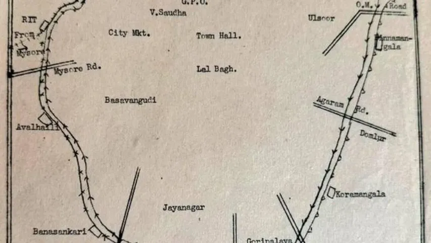 Circular railway DPR for Bengaluru to be ready by August 2025; major rail upgrades in progress
