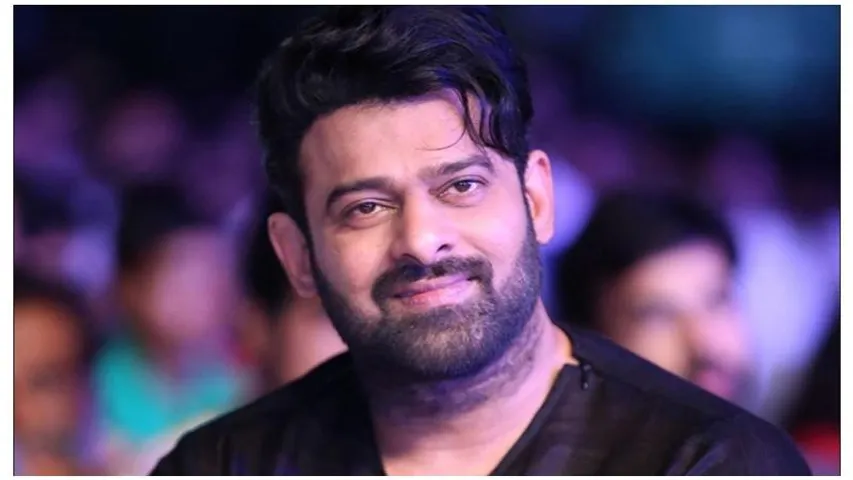 Pan-India icon Prabhas gears up for stellar lineup and expansive cinematic universes