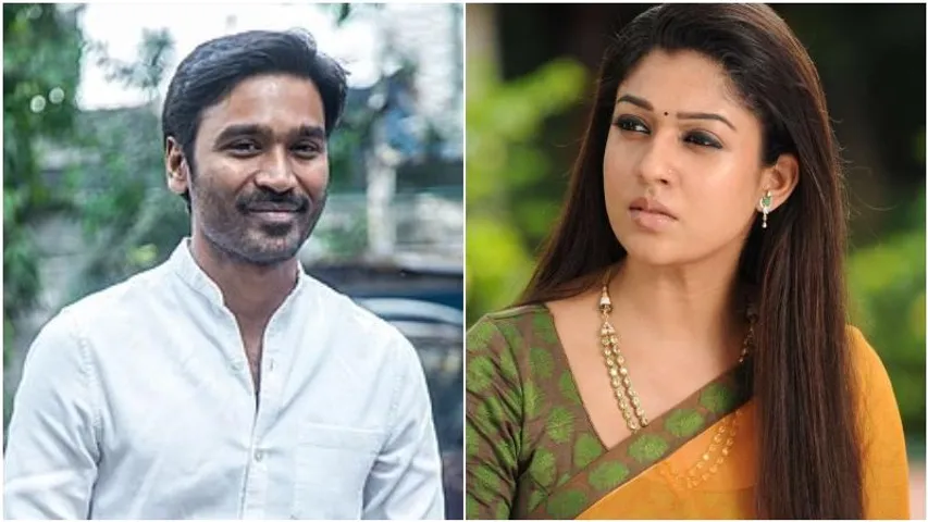 Madras High Court rejects Netflix’s plea in Dhanush's copyright case against Nayanthara