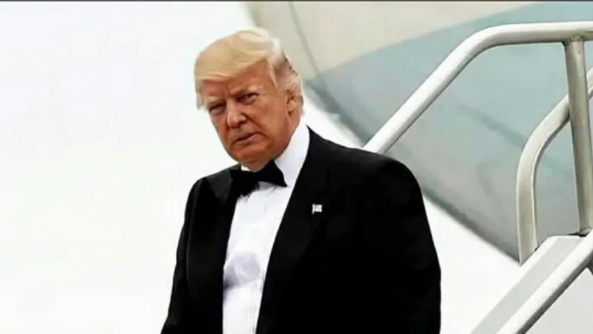 Donald Trump condemns attacks on Hindus in Bangladesh, criticizes Biden administration too