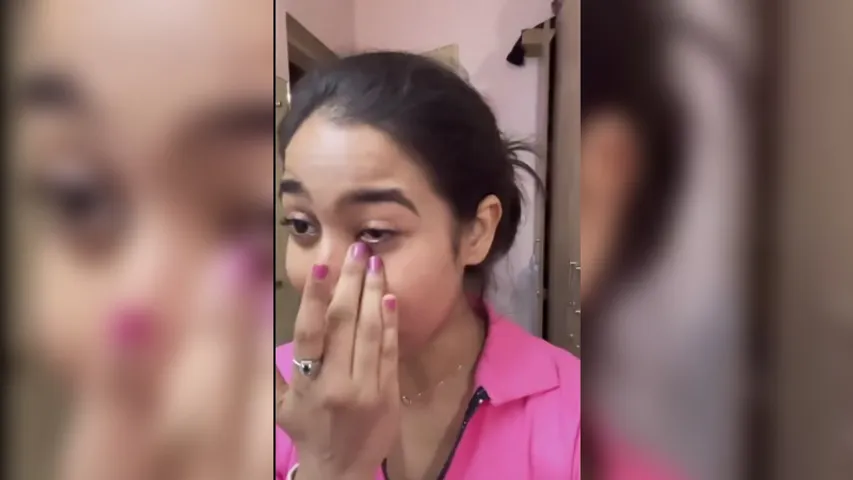 Bengaluru: Influencer molested as she vlogs; adds 'don't feel safe'