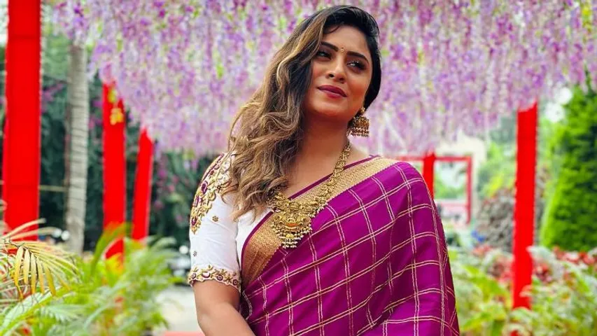 Bengaluru: Actress Deepika Das' mother receives threat, complaint lodged