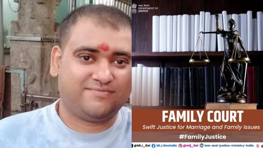 Atul suicide: Ministry of Law and Justice steps in; stresses 'impartiality' in cases