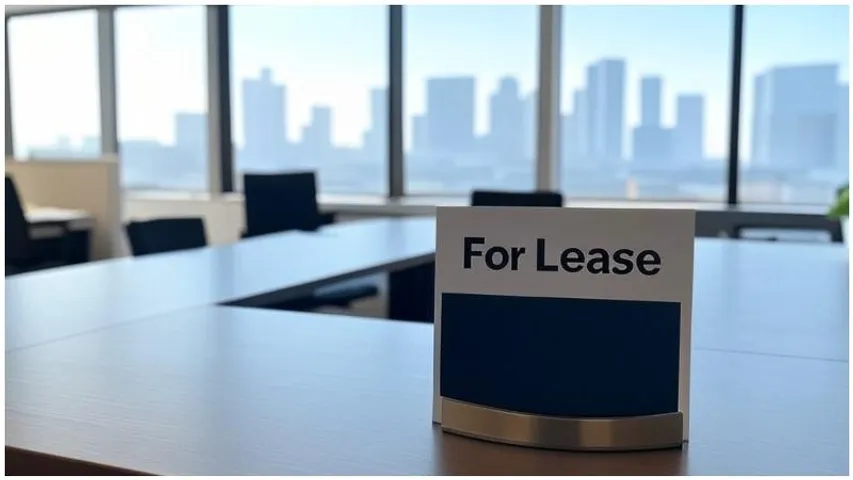 Bengaluru leads India’s office leasing market in 2024 with 21.8 million sq ft of space