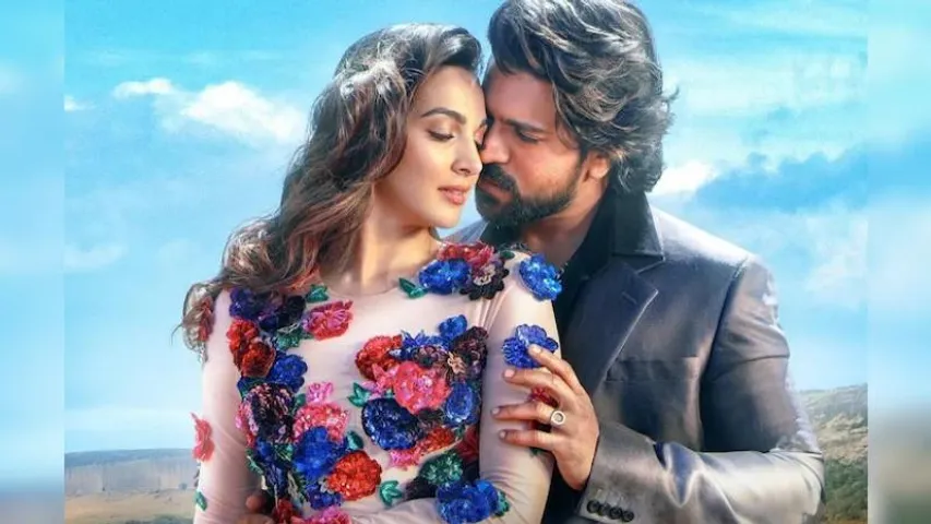 Box Office controversy: Ram Charan’s ‘Game Changer’ faces inflated collection claims