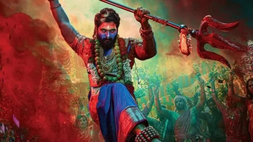 Pushpa 2 becomes highest Hindi net grosser of all time in 15 days with Rs 621 crores