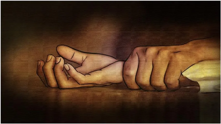 ‘Will bomb your house’: Man threatens woman after raping her repeatedly 