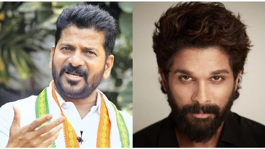 Telangana CM Revanth Reddy: Commited to maintaining law and order, assures support for Tollywood