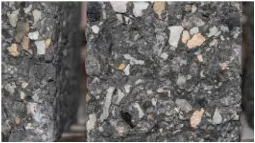 BBMP tackles monsoon potholes with Ecofix steel slag mix