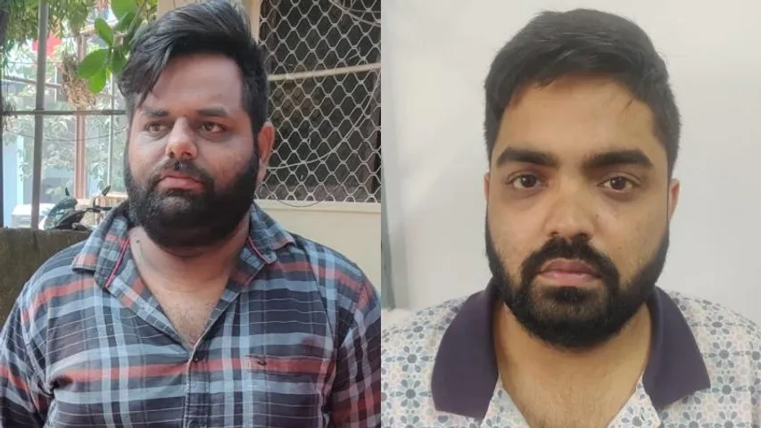 ₹11 cr digital arrest: Cybercops arrest 3; modus operandi will leave you shocked!
