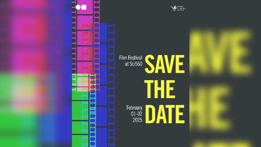 Sci560 Film Festival to celebrate Bengaluru’s scientific and cultural legacy