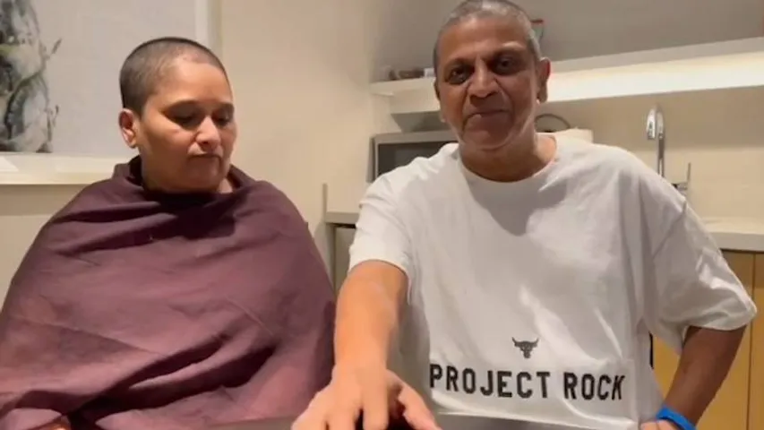 Kannada actor Shivarajkumar declared cancer-free, discharged from hospital