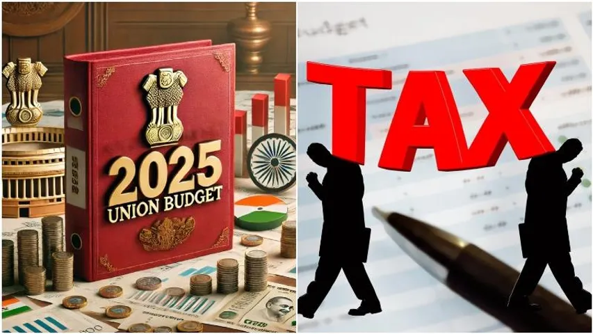 Union Budget 2025: ITR filing still mandatory for income above exemption limits