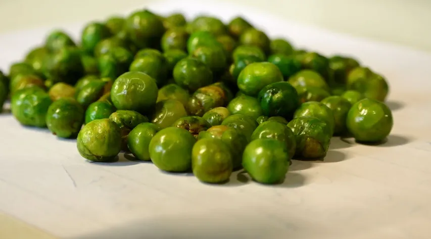 Fried green peas may contain harmful artificial colours: Karnataka Food Department investigates