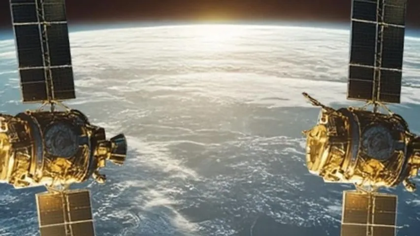 ISRO successfully completes SpaDeX de-docking, paving way for future missions