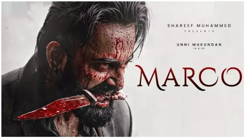 Malayalam film ‘Marco’ denied satellite rights over extreme violence