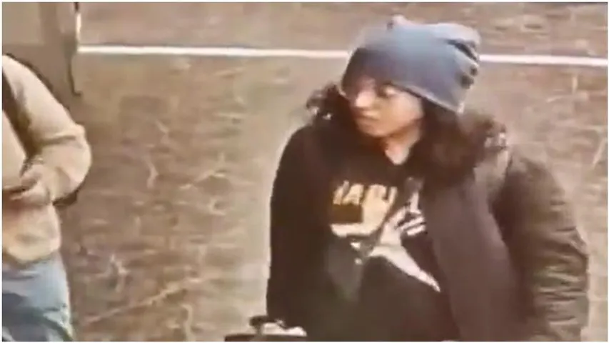 Columbia University student self-deports after visa revoked for pro-Palestine stance