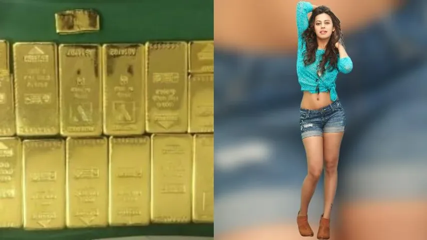 Ranya Rao gold smuggling case: Why is yellow metal cheap in Dubai?
