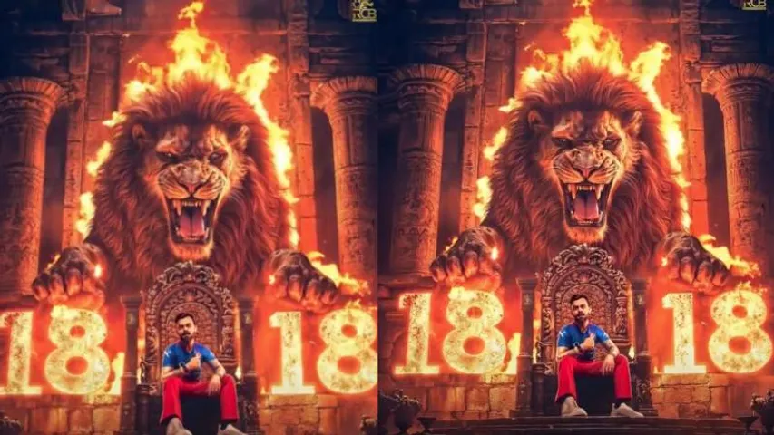 RCB camp begins in Bengaluru, Kohli fans await his roar