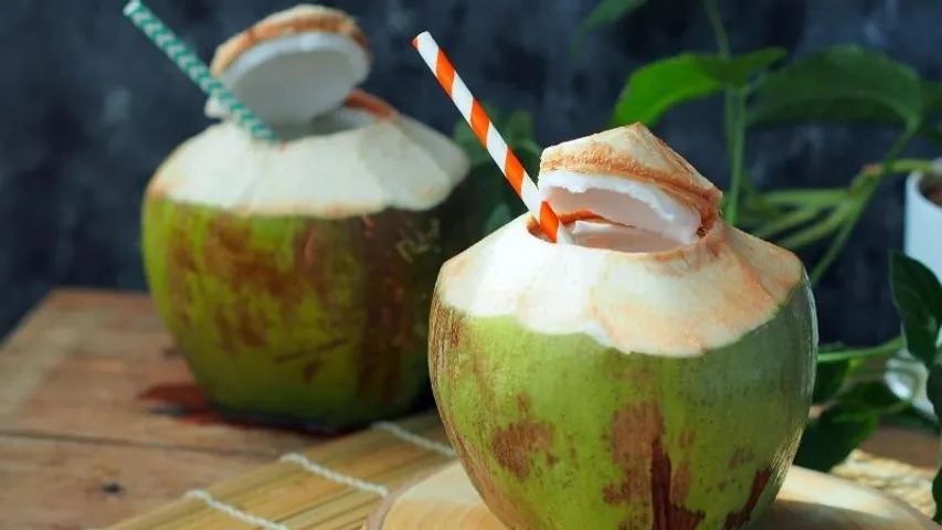 Expired coconut water claims life of 69-year-old man in Denmark: Experts issue warning