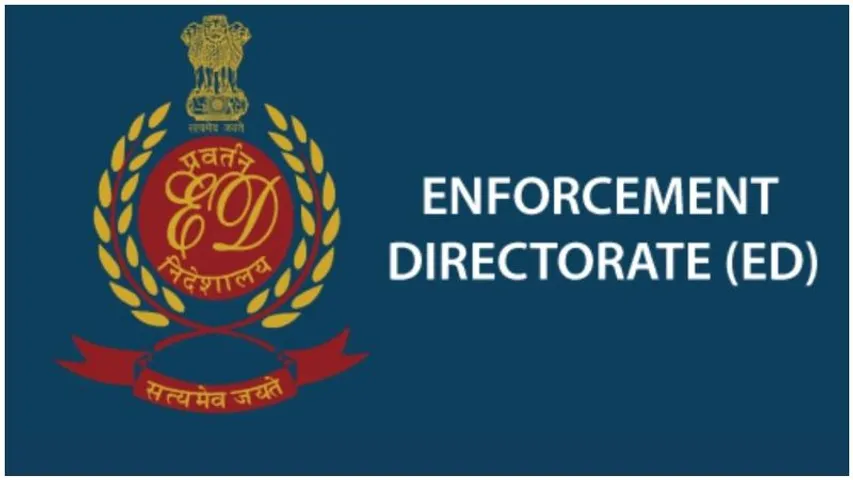 ED uncovers high-value properties in ₹100-cr co-op bank fraud probe in Bengaluru